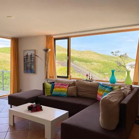 Appartement Callantsoger Staete A201