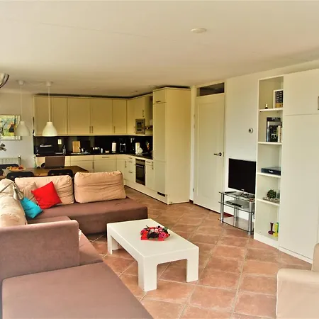 Callantsoger Staete A201 Appartement Callantsoog