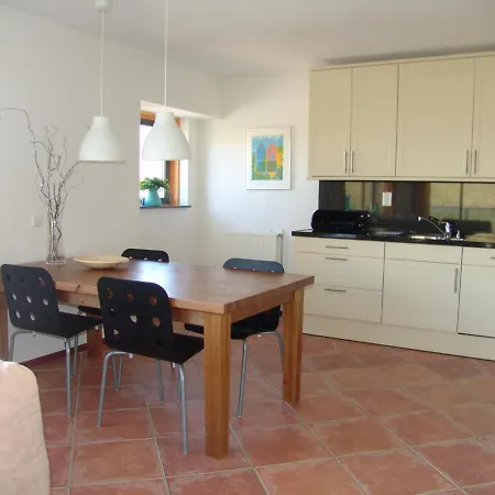 Callantsoger Staete A201 *