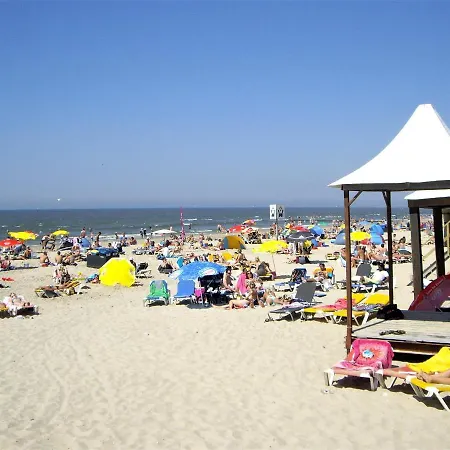 Appartamento Callantsoger Staete A201 *