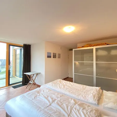 Appartamento Callantsoger Staete A201