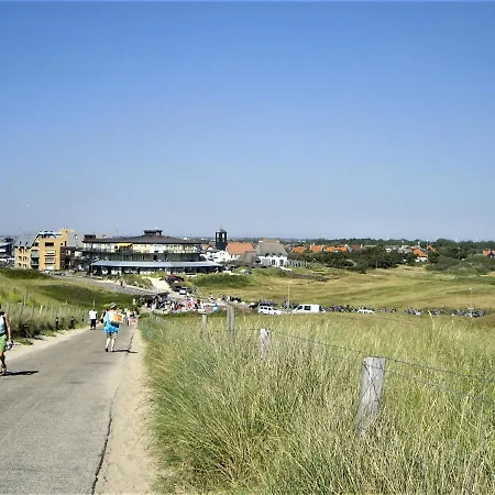 Callantsoger Staete A201 * Callantsoog