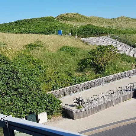 Appartamento Callantsoger Staete A201