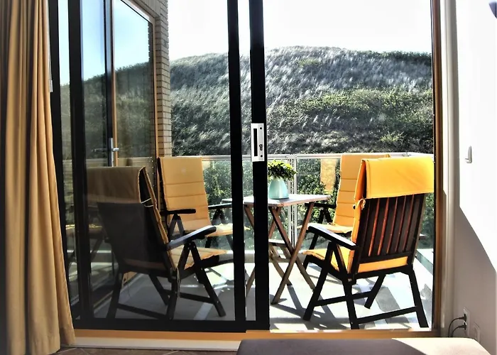 Callantsoger Staete A201 *