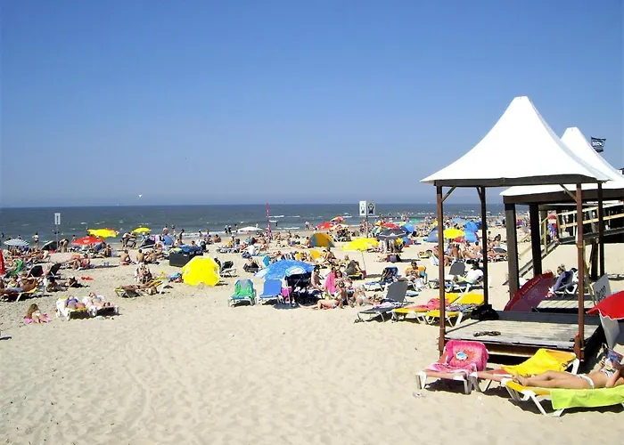 Appartamento Callantsoger Staete A201 *