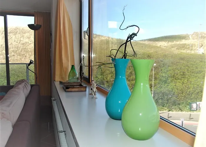 Appartamento Callantsoger Staete A201