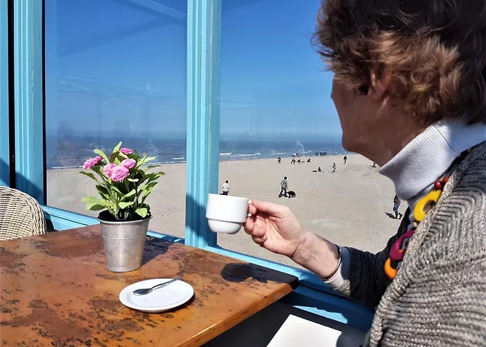 Callantsoger Staete A201 * Callantsoog