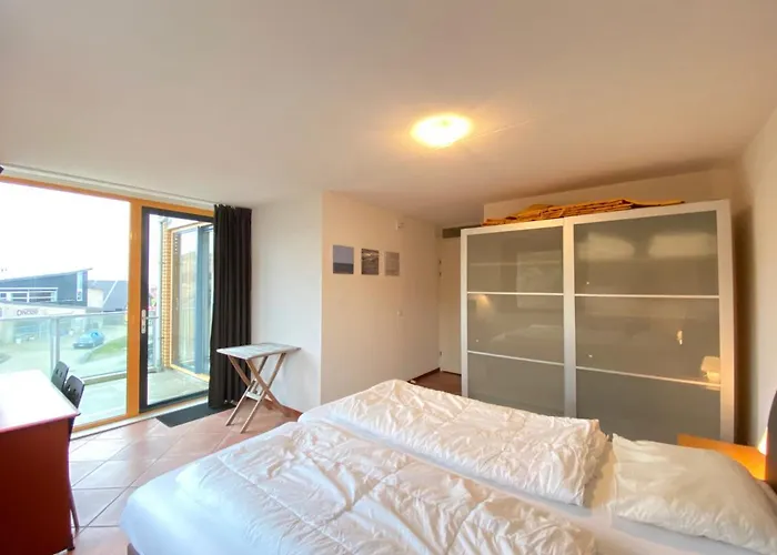 Appartamento Callantsoger Staete A201