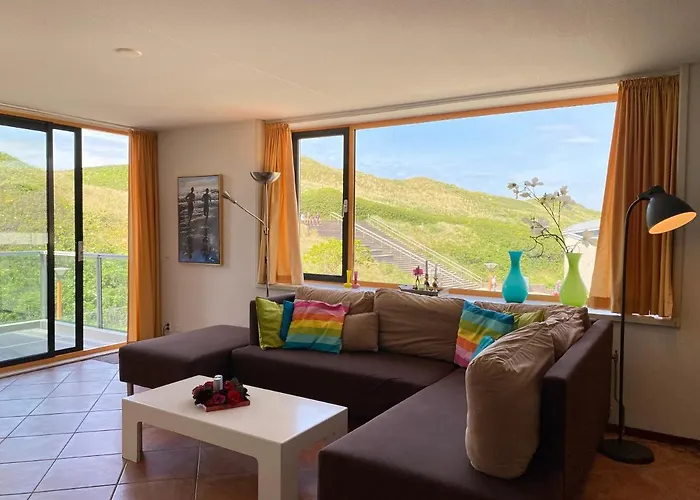 Appartamento Callantsoger Staete A201