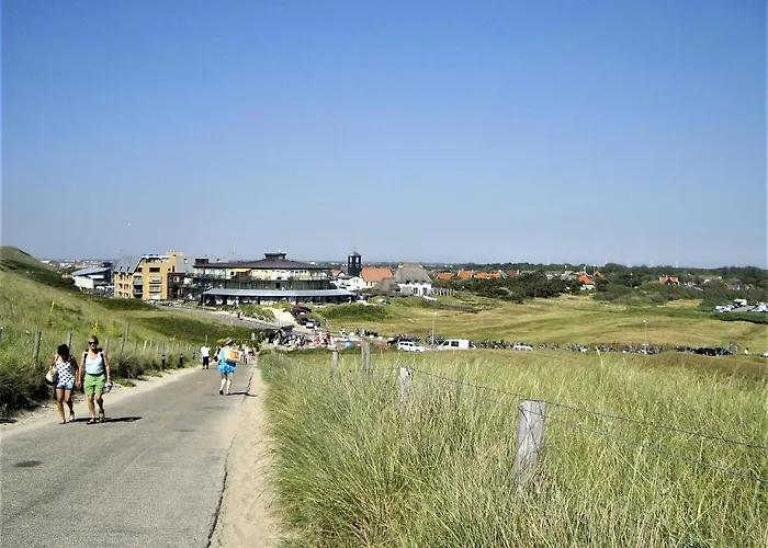 Callantsoger Staete A201 * Callantsoog