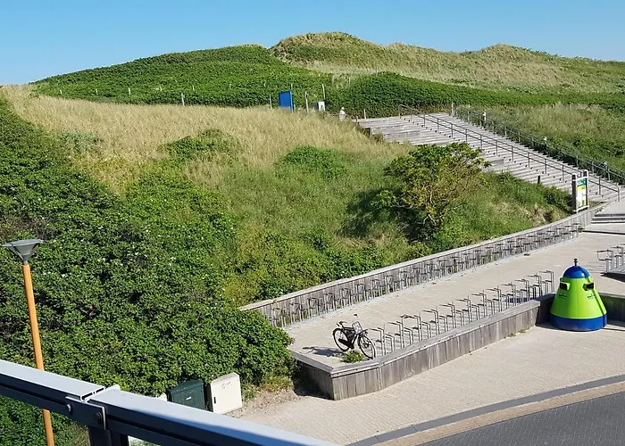 Appartamento Callantsoger Staete A201