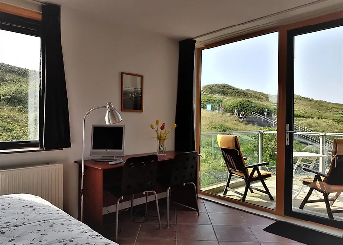 Callantsoger Staete A201 * Callantsoog