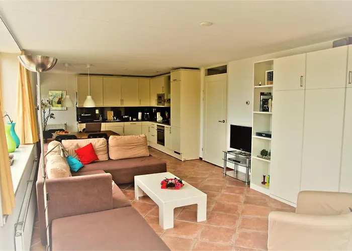 Callantsoger Staete A201 Appartamento Callantsoog