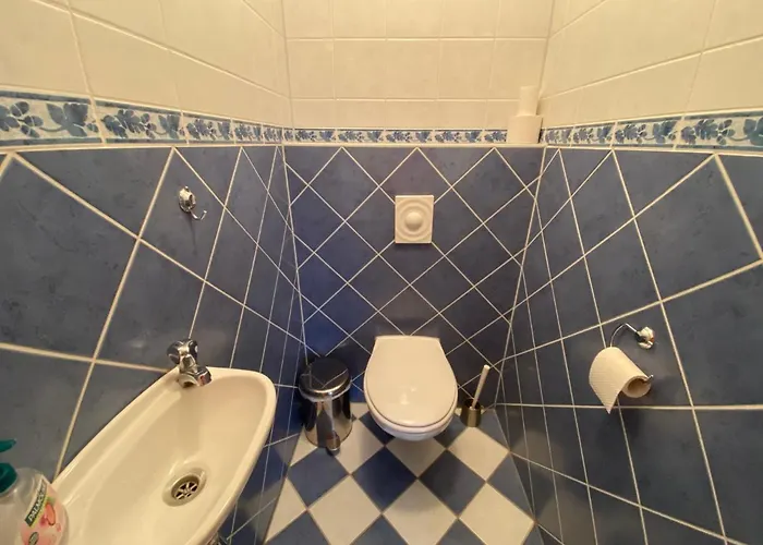 Callantsoger Staete A201